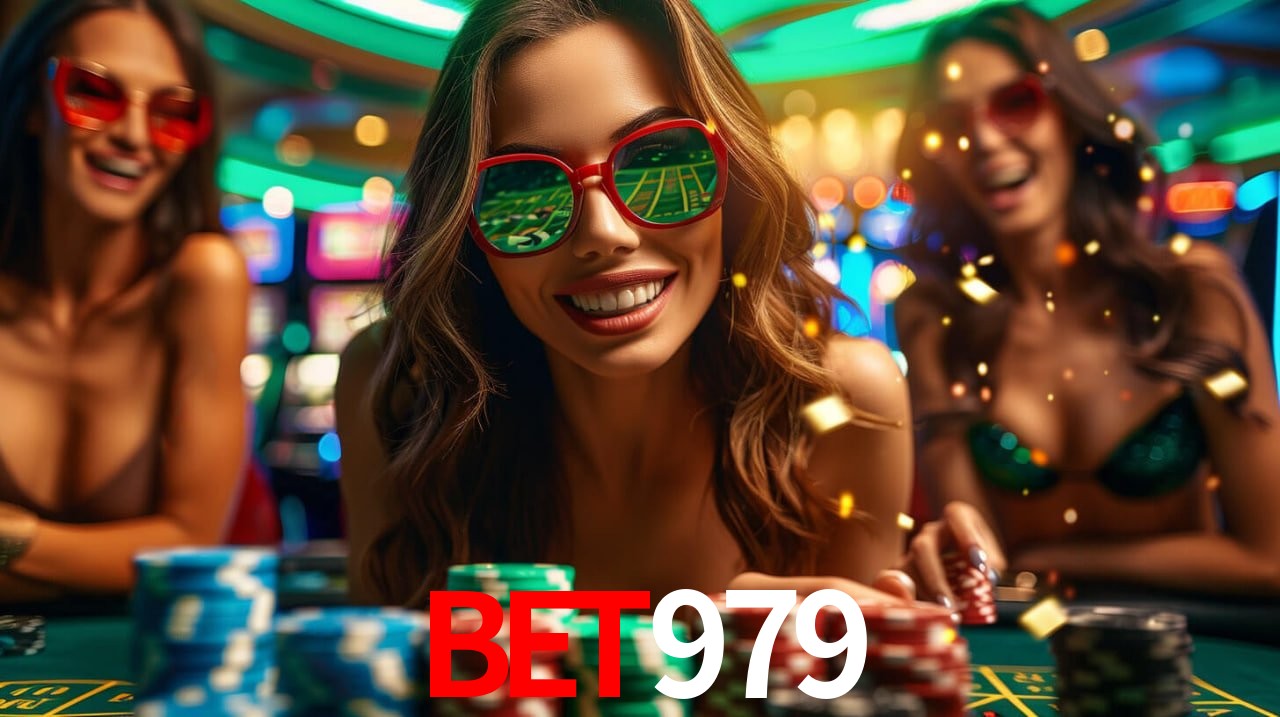 Experiência VIP bet979