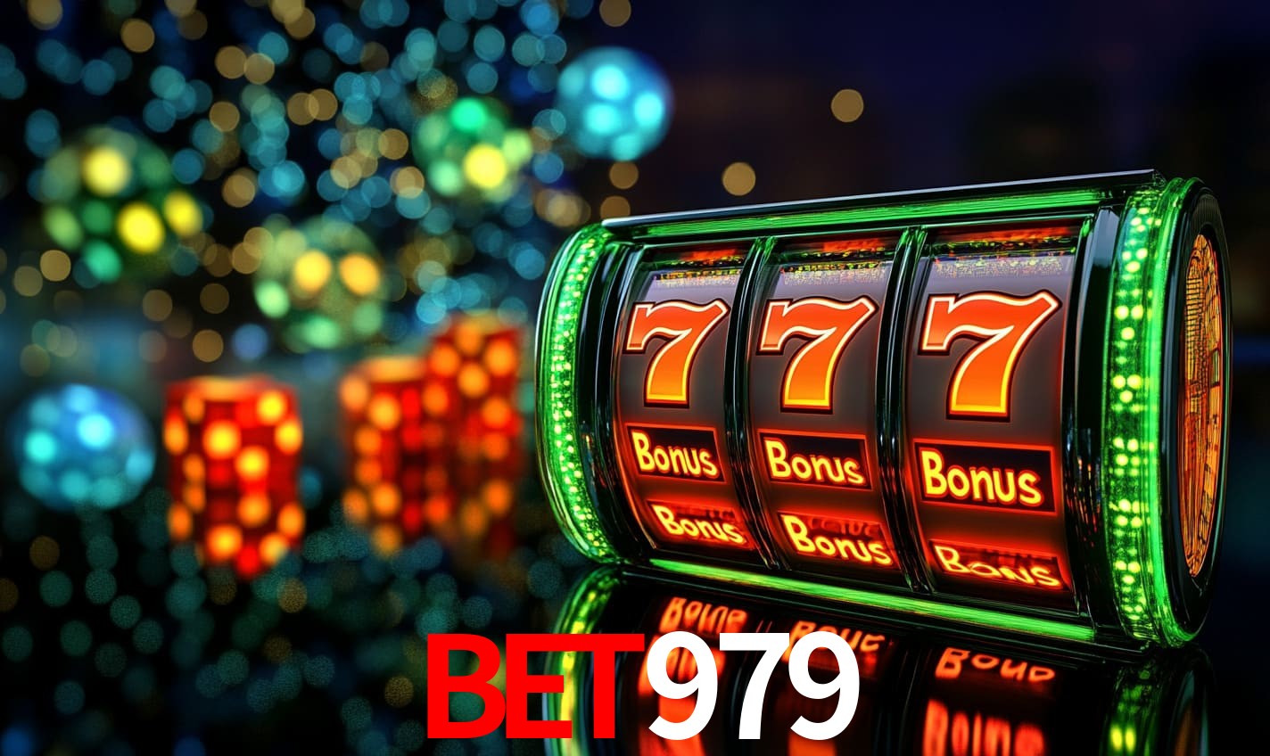 Estatísticas bet979