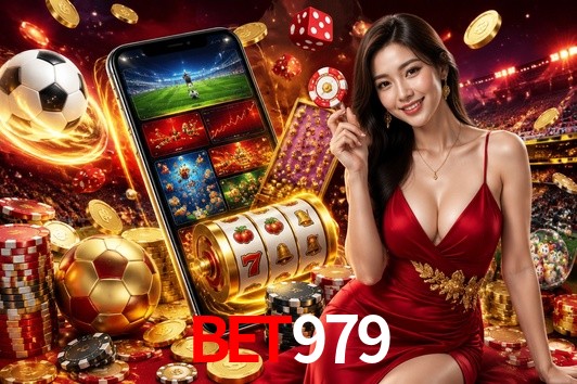 Welcome Bonus bet979