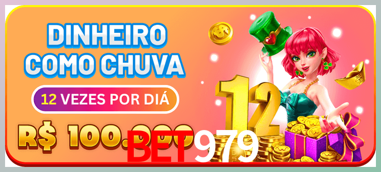 Aplicativo móvel bet979 para iOS e Android