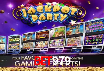 Descubra o Mundo do Cassino Online com bet979