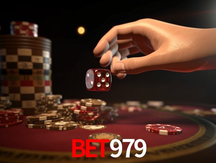 Apostas de Futebol bet979