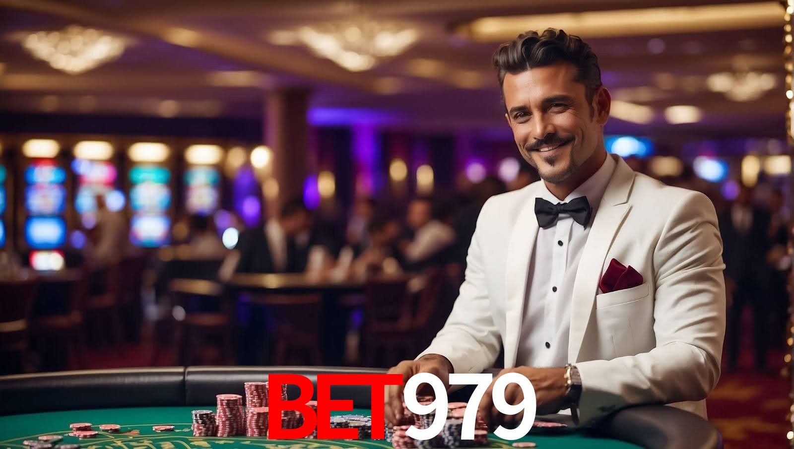 Recursos de Bônus bet979