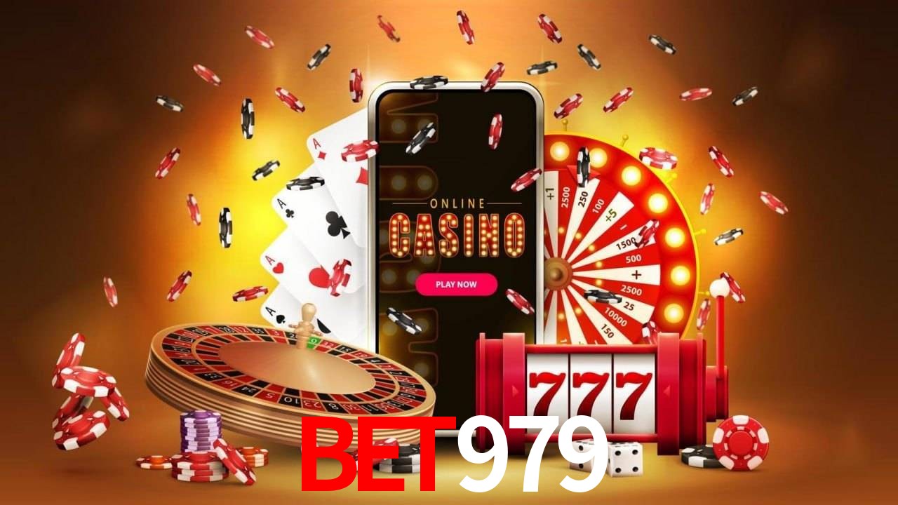 Estatísticas Esportivas bet979