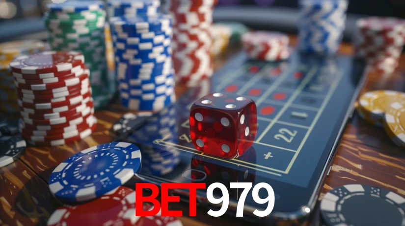bet979: A Experiência de Casino com Jogos de Mesa ao Vivo