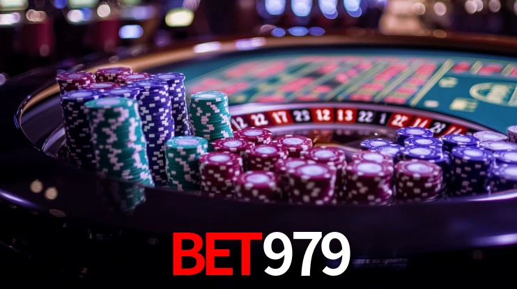 Blackjack Table bet979