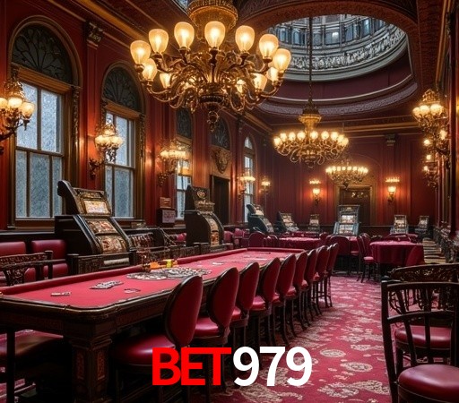 Casino Ao Vivo bet979