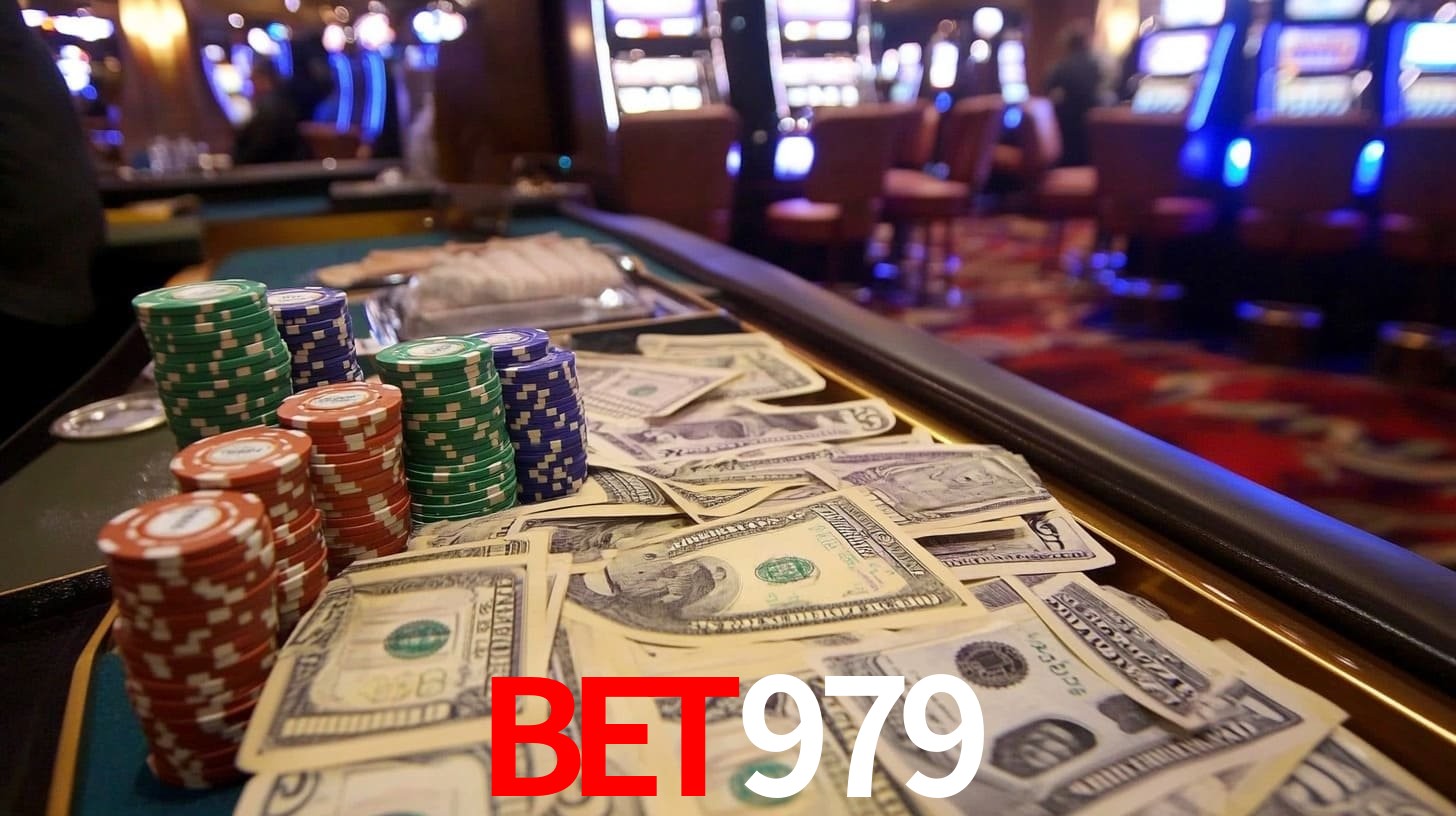 Integração de APIs bet979