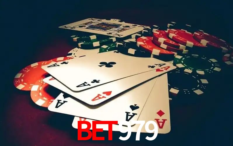 Promoção Relâmpago bet979