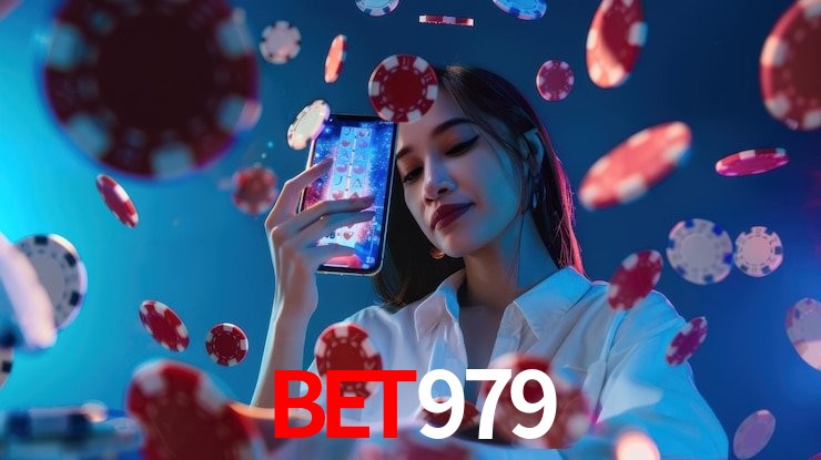 A Emoção da Loteria na bet979: Uma Chance de Mudança de Vida