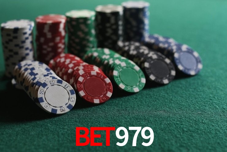 Game Providers bet979