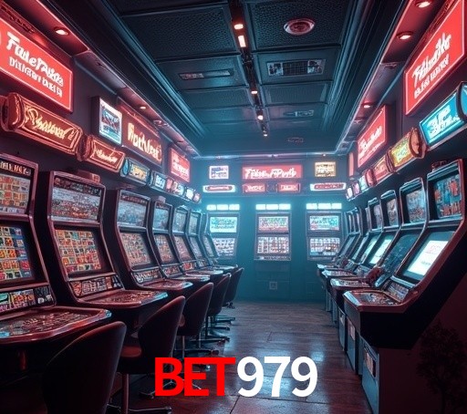 Login Seguro bet979