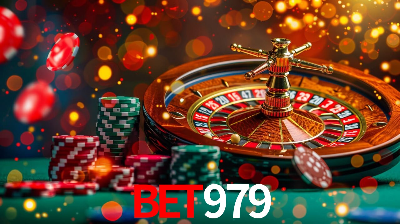 Desvendando o Mundo dos Jogos Virtuais na bet979