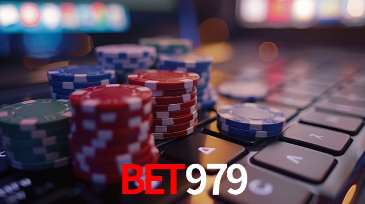 Estatísticas do Jogo bet979