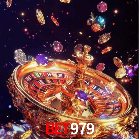 Diretório de Jogos bet979