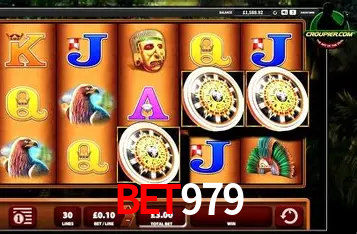 Inovações de Jogos na bet979: O Futuro das Experiências Interativas
