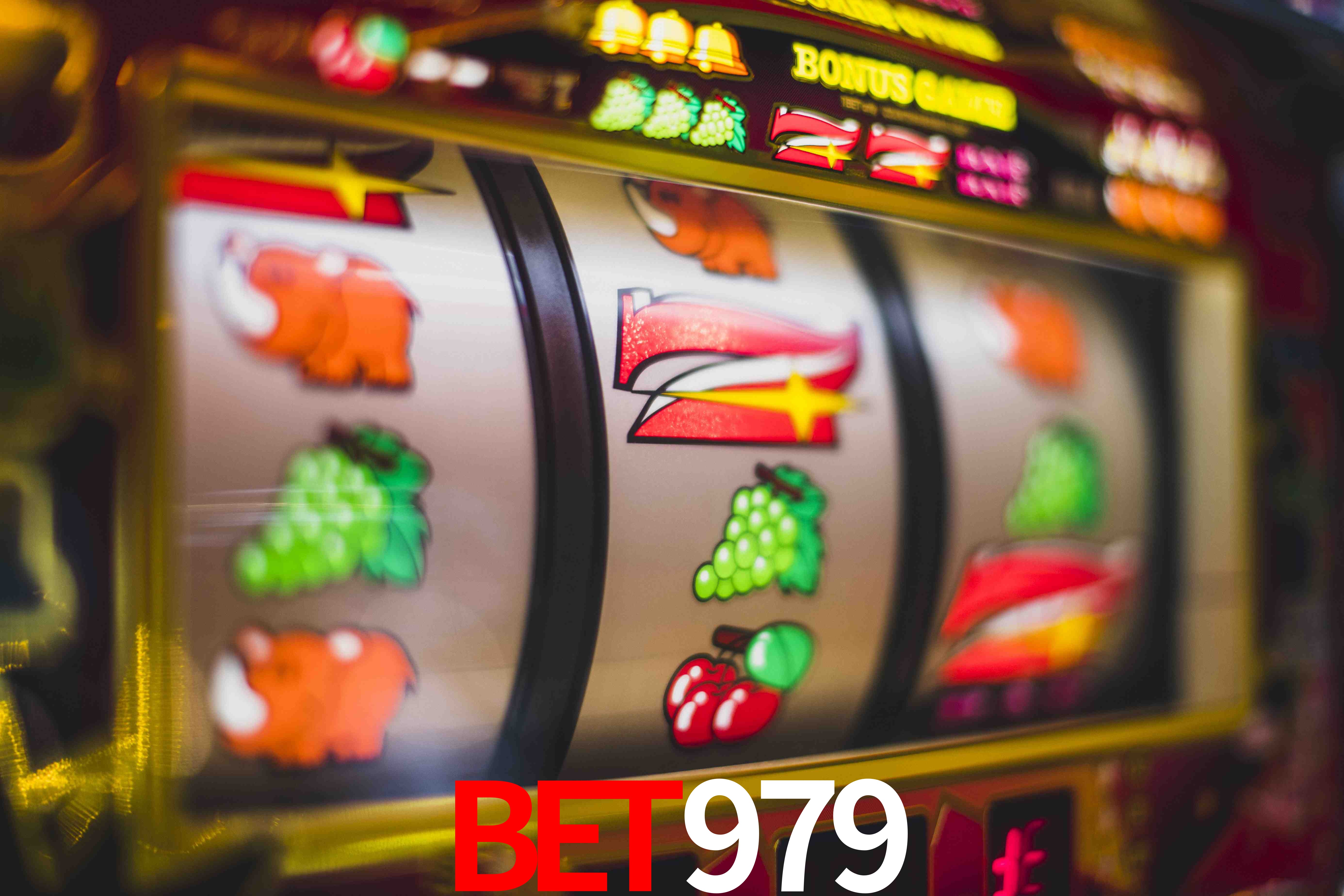 Football Betting bet979