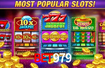 Descubra a Magia dos Jogos de Arcade no bet979