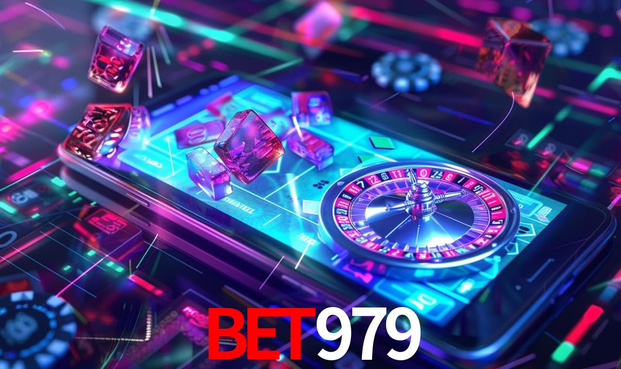 Mesa de Blackjack bet979