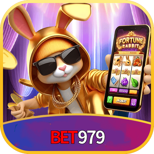 Logo da bet979