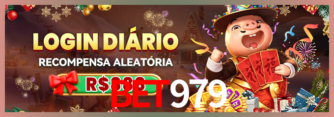 Prêmio bet979