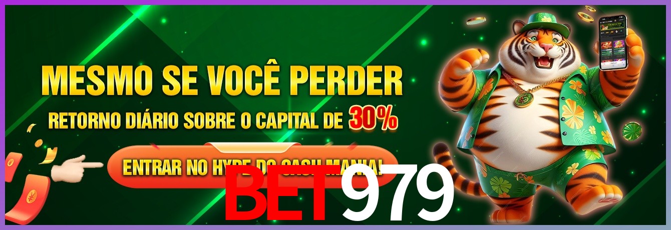 Ganhador bet979
